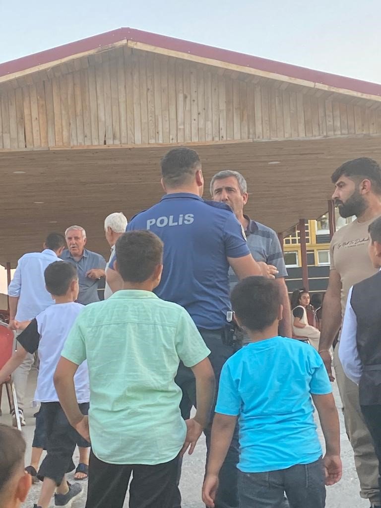 Adıyaman’da 9 silah ele geçirildi