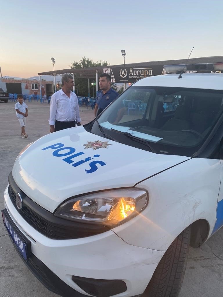 Adıyaman’da 9 silah ele geçirildi