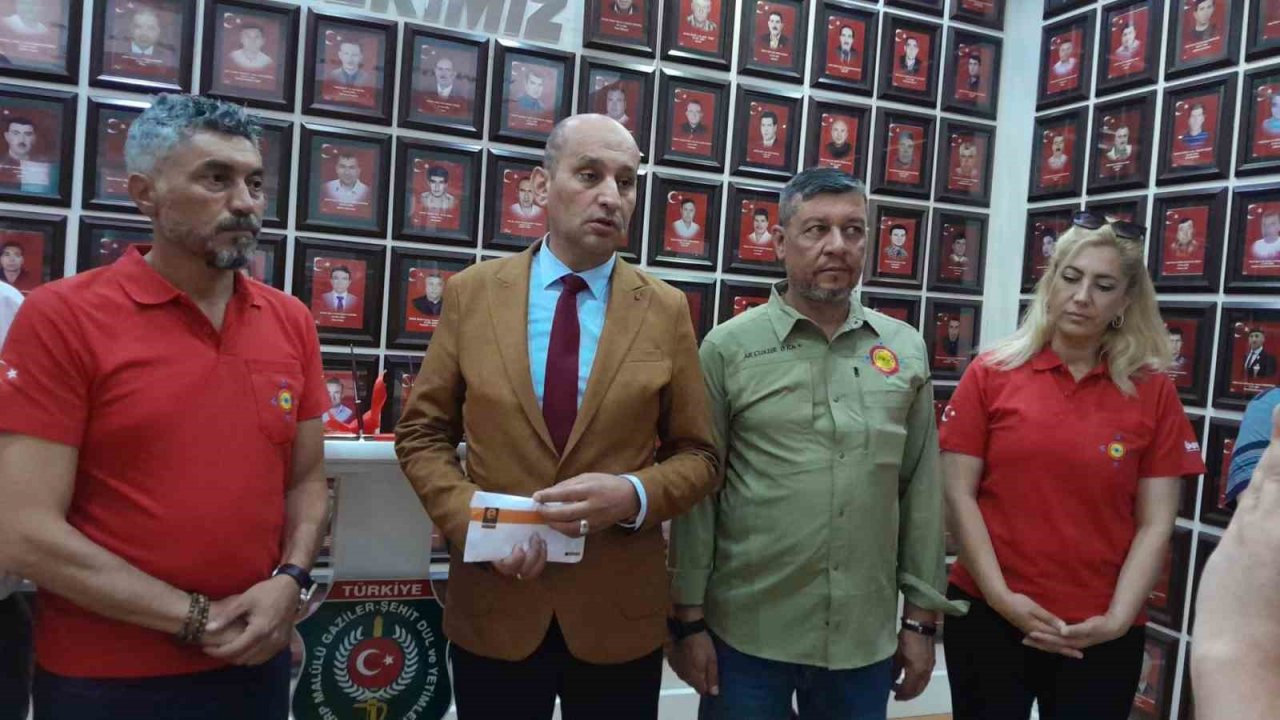 Eski belediye başkanından anlamlı bağış