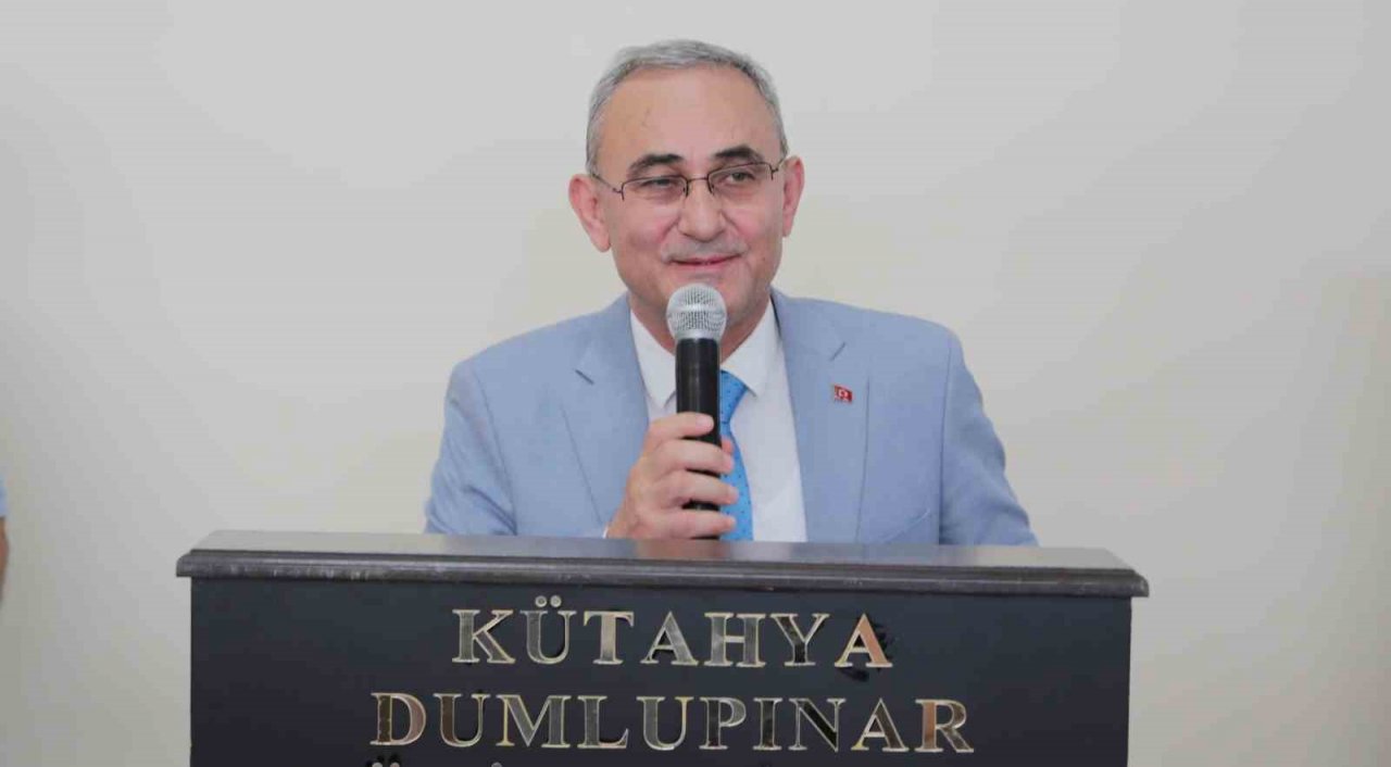 Başkan Alim Işık: "Sanatçılarımıza hizmet etmek boynumuzun borcudur"