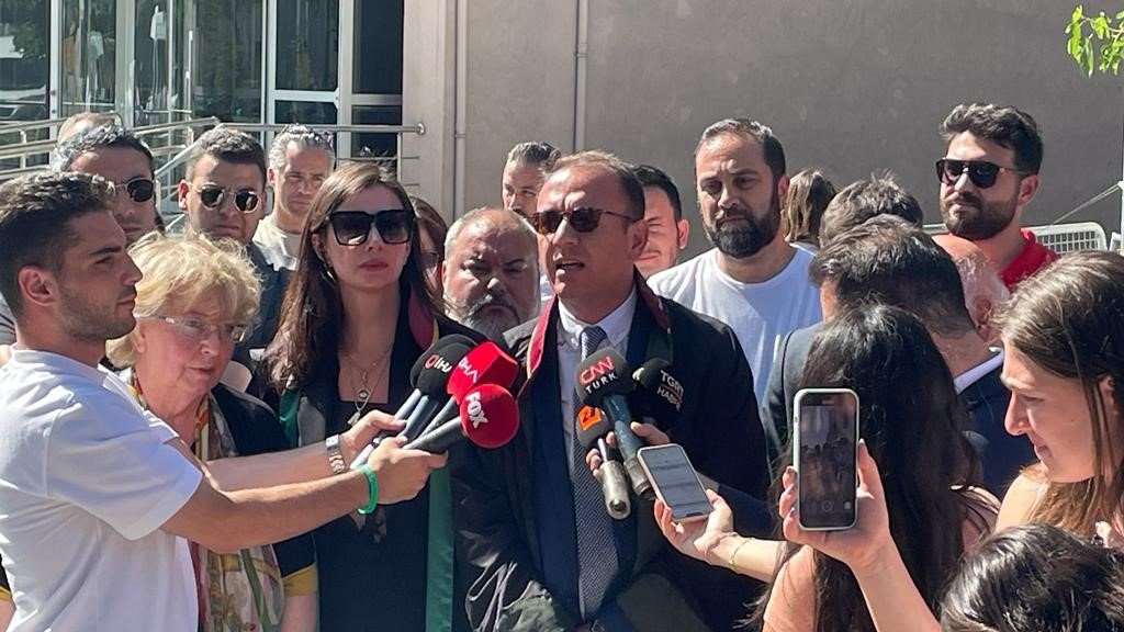 Müzisyen Onur Şener davasında karar açıklandı: Tutuklu iki sanık 25’er yıl hapis cezası aldı