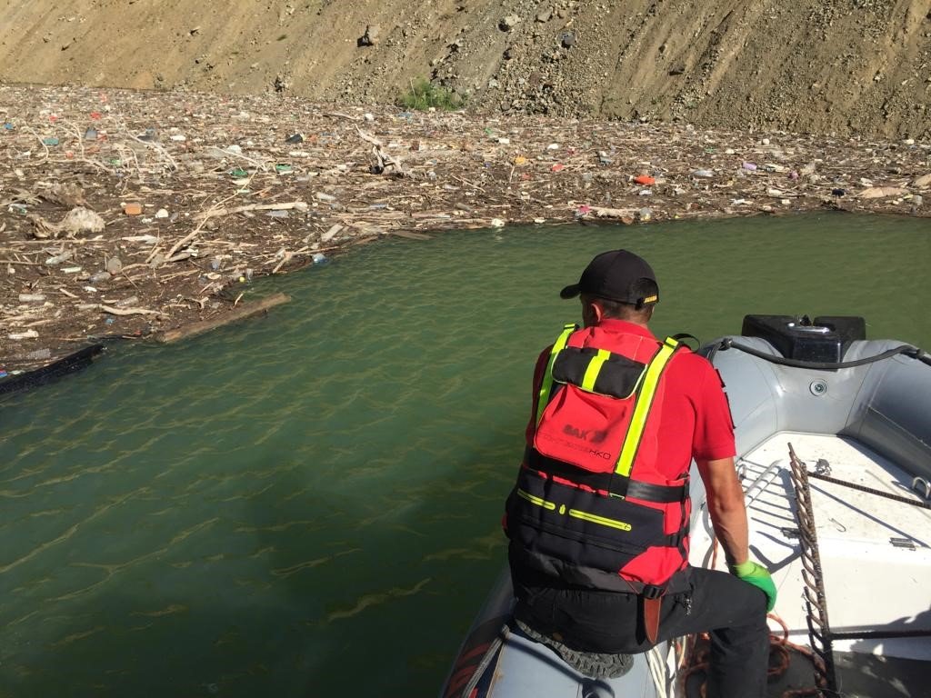 Artvin’de kayıp kamyonet sürücüsü 44 gündür aranıyor