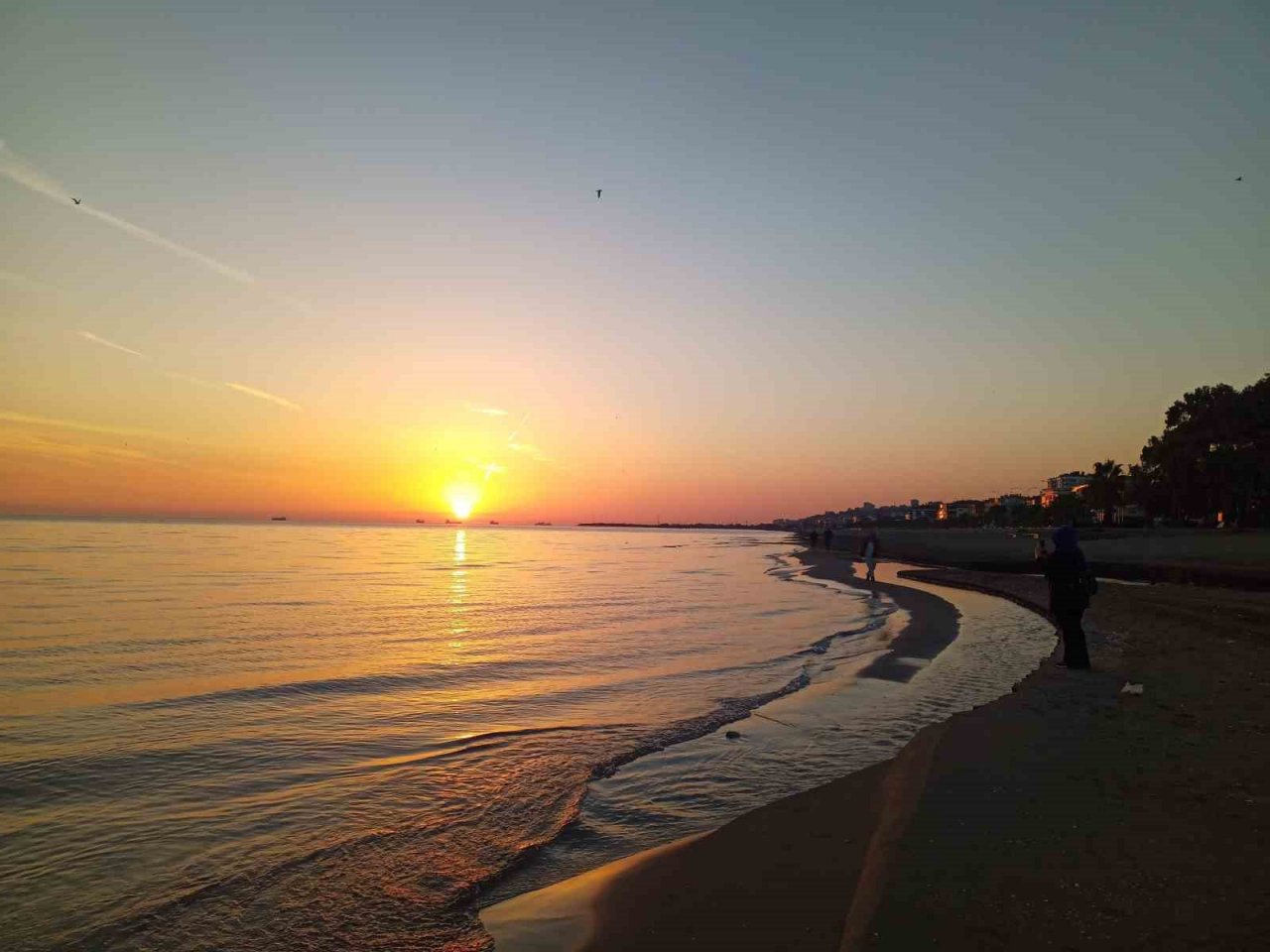 Vali Dağlı’dan boğulmalara karşı uyarı: “Tek bir can kaybına dahi tahammülümüz yok”