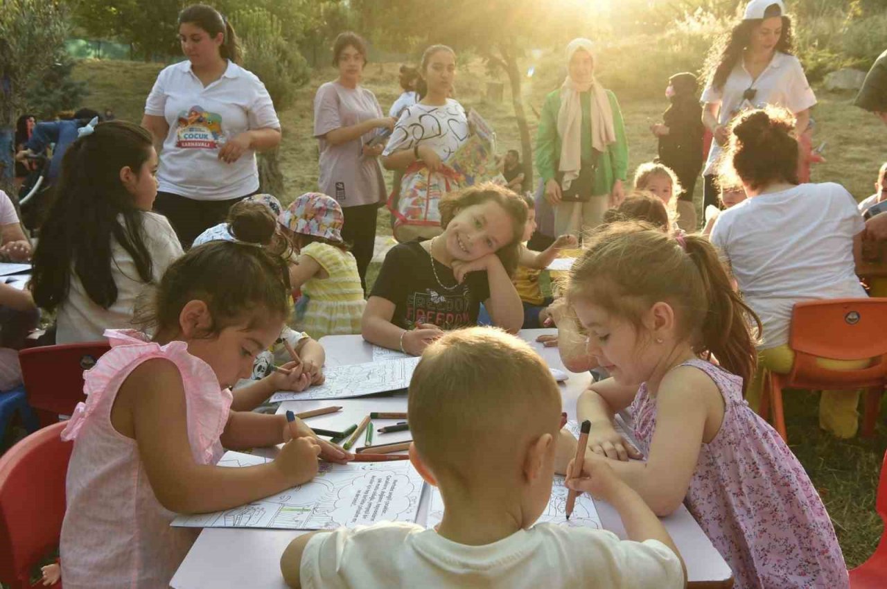 Avcılar’ın Güzel İnsanları Gümüşpala Mahalle toplantısında buluştu