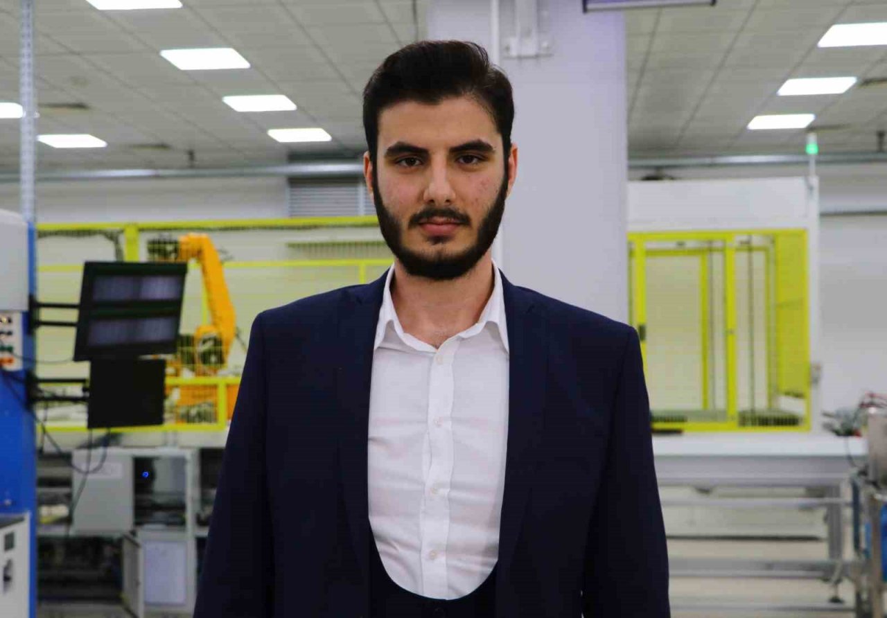 Milli enerji hamlesine dev katkı