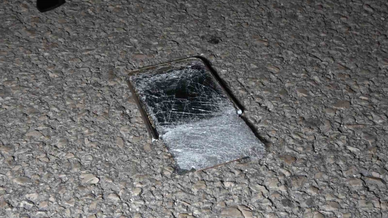 27 yaşındaki genç, doğum gününde geçirdiği trafik kazasında hayatını kaybetti