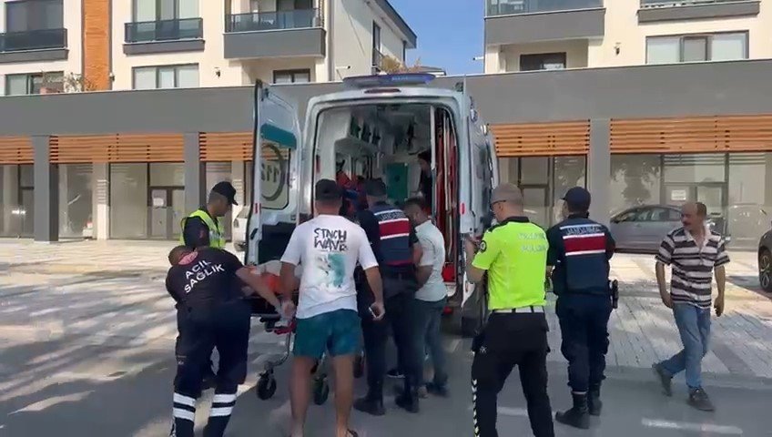 Gölde yüzerken kalp krizi geçirip hayatını kaybetti