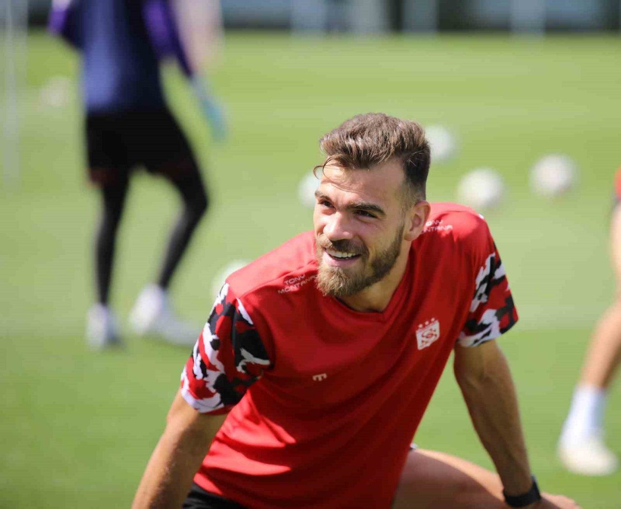 Cardiff City, Dimitrios Goutas’ı kadrosuna kattı