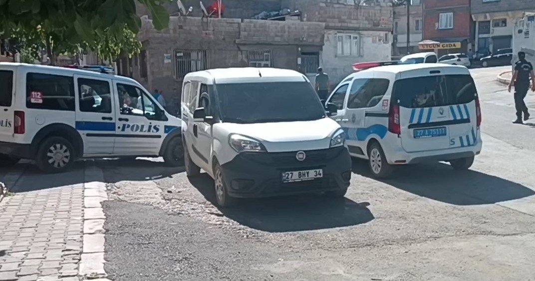 Gaziantep’te 3 kişinin öldüğü kavganın 2 zanlısı tutuklandı