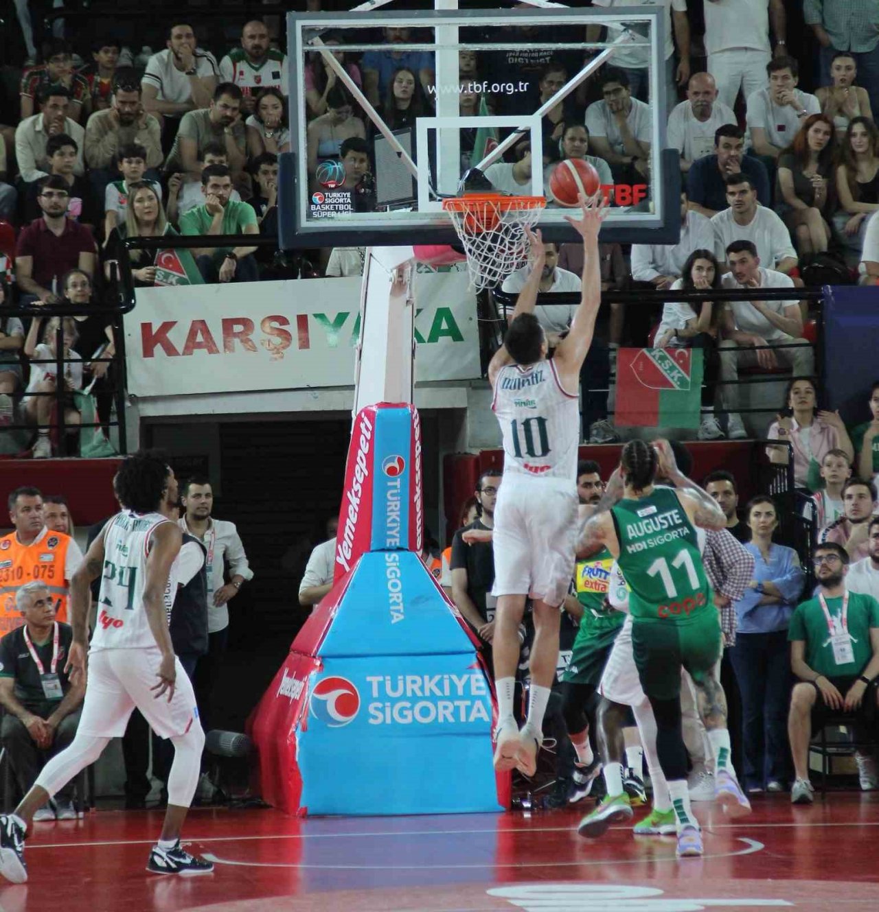 Berkan Durmaz, Beşiktaş’a transfer oldu