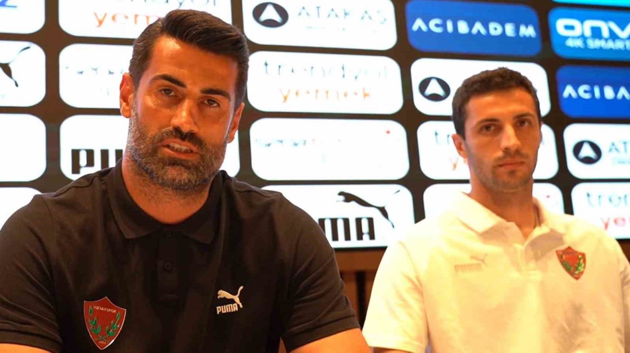 Hatayspor, milli orta saha oyuncusu Giorgi Aburjania’ı kadrosuna kattı