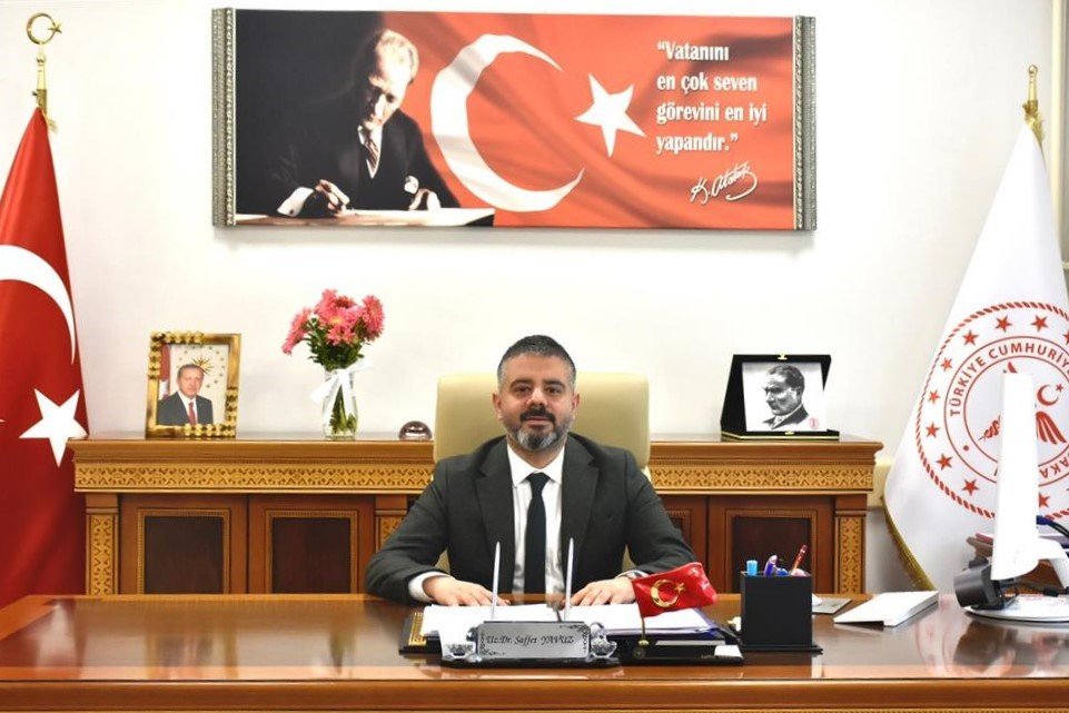 Mardin Ağız ve Diş Sağlığı Merkezi günde bin 100 hastaya veriyor