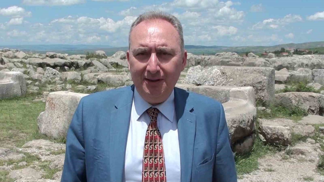 4 bin 500 yıllık tabletlerdeki Hitit mutfağı dünyaya tanıtılacak