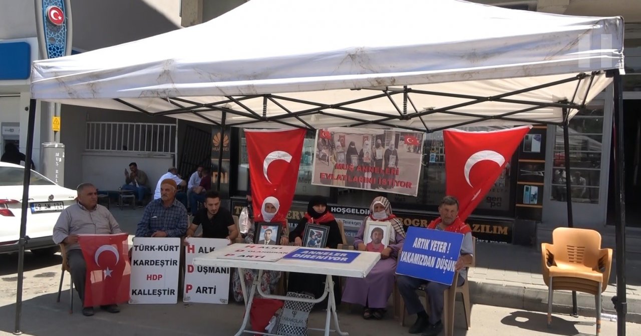 Acılı anne: “Kara bir bayramı daha geride bıraktık”