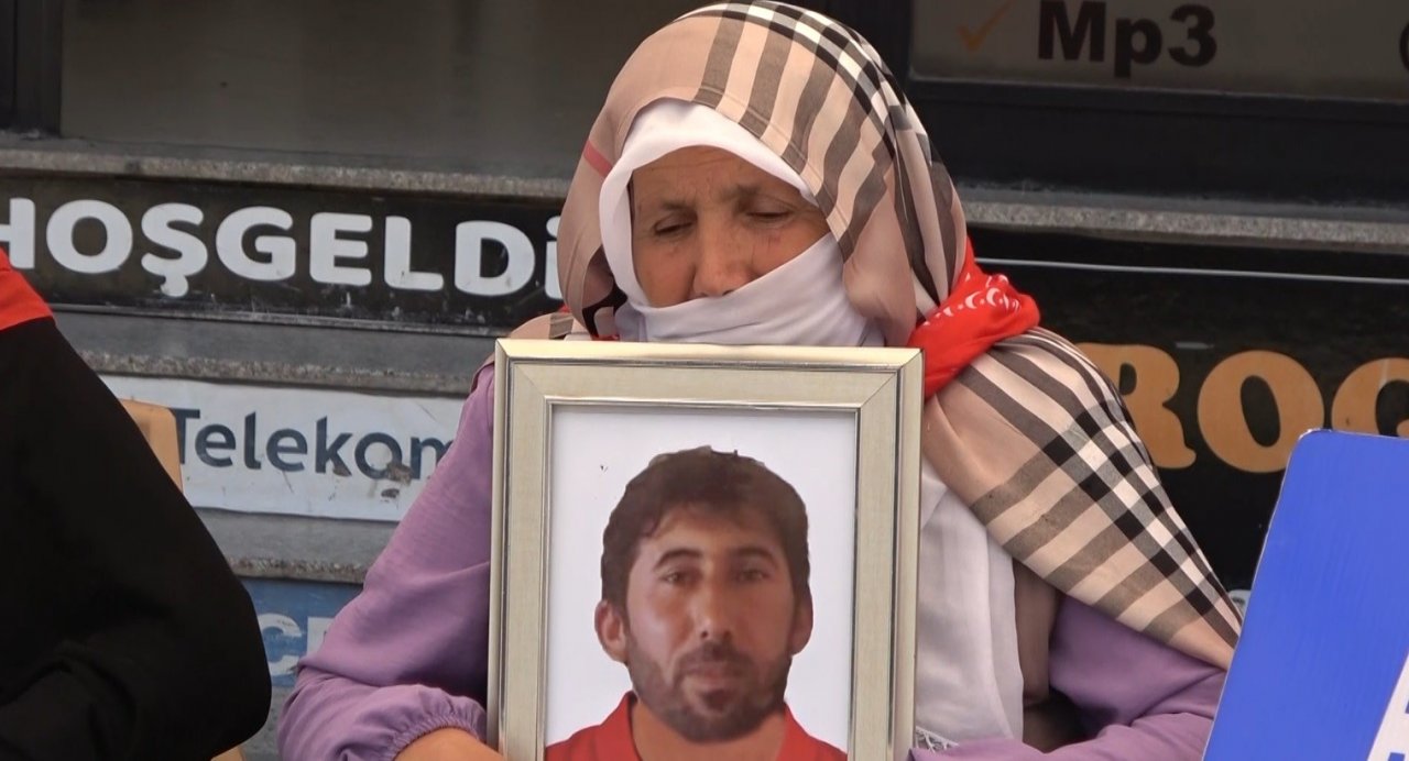 Acılı anne: “Kara bir bayramı daha geride bıraktık”