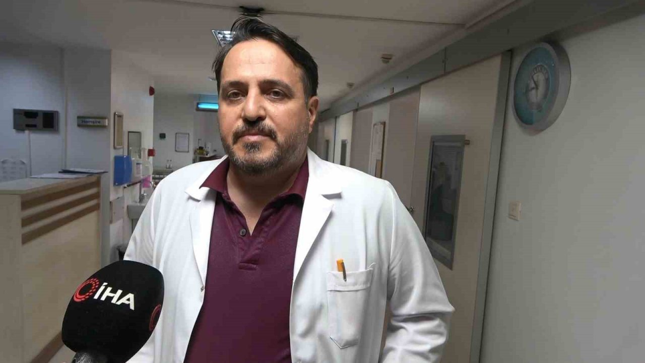 Uzmanlardan "Kene vakaları artışa geçti" uyarısı