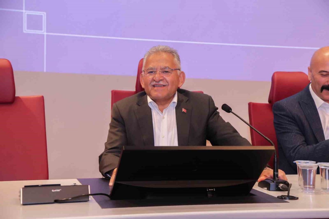 Büyükşehir’den özel güvenlik personeline ’özel’ seminer