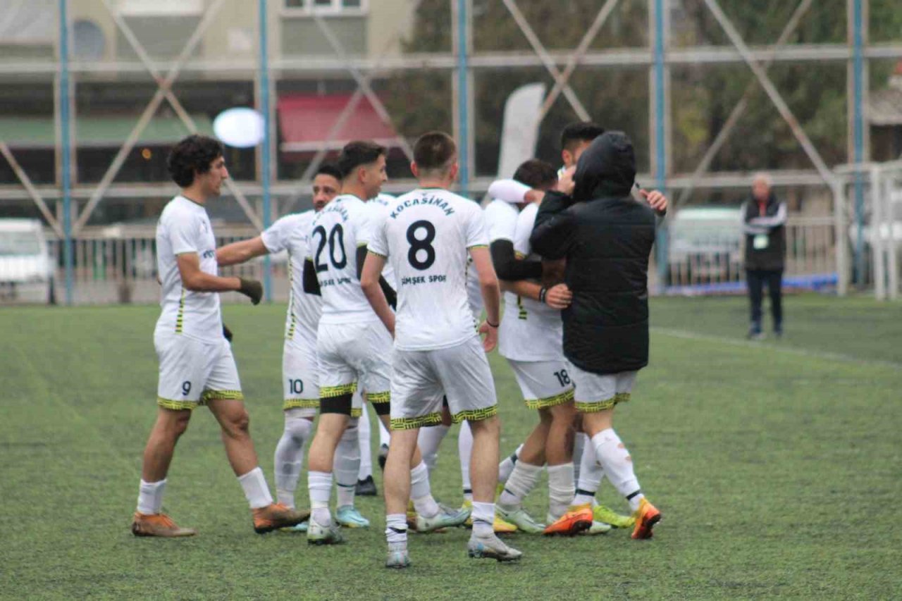 Kayseri Süper Amatör Küme’de mücadele edecek takımlar belli oldu