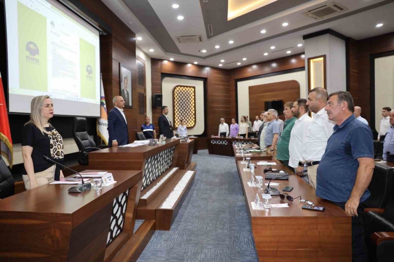 Körfez’e yeni spor tesisi