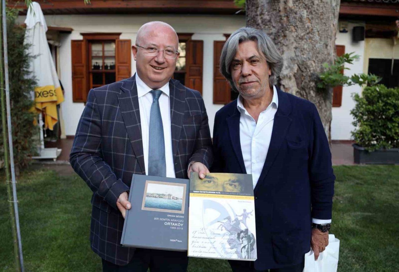 Yağcılar Hanı ve çevresi kentsel tasarım atölyesi tamamlandı