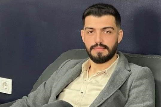 İzmir’de 1 kişinin öldüğü feci kaza güvenlik kamerasında