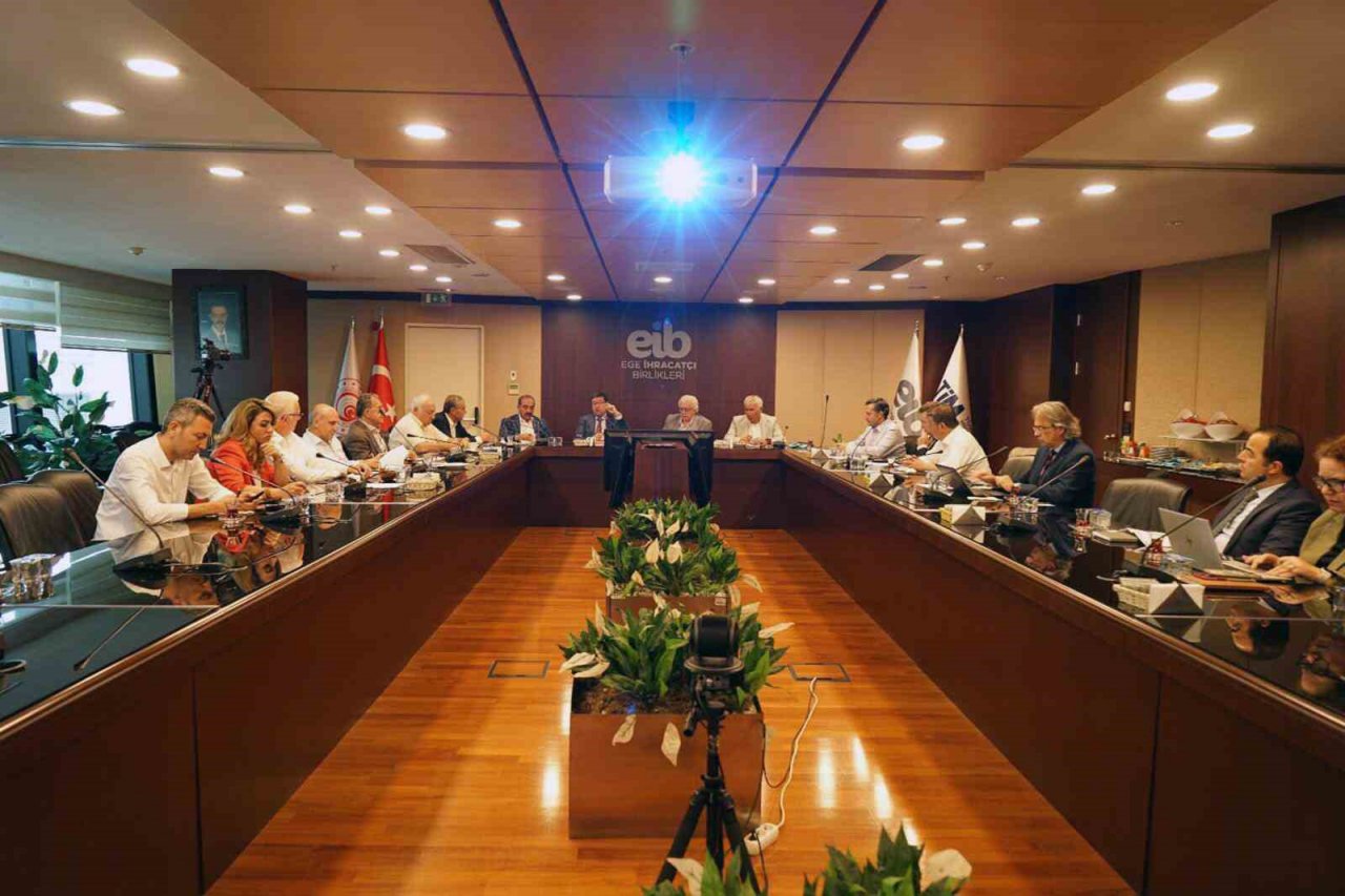 Türkiye’nin Börülce merkezi Muğla