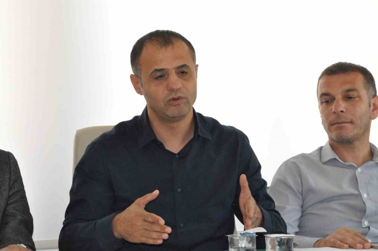 Muğlaspor yeni sezon hazırlıklarına devam ediyor