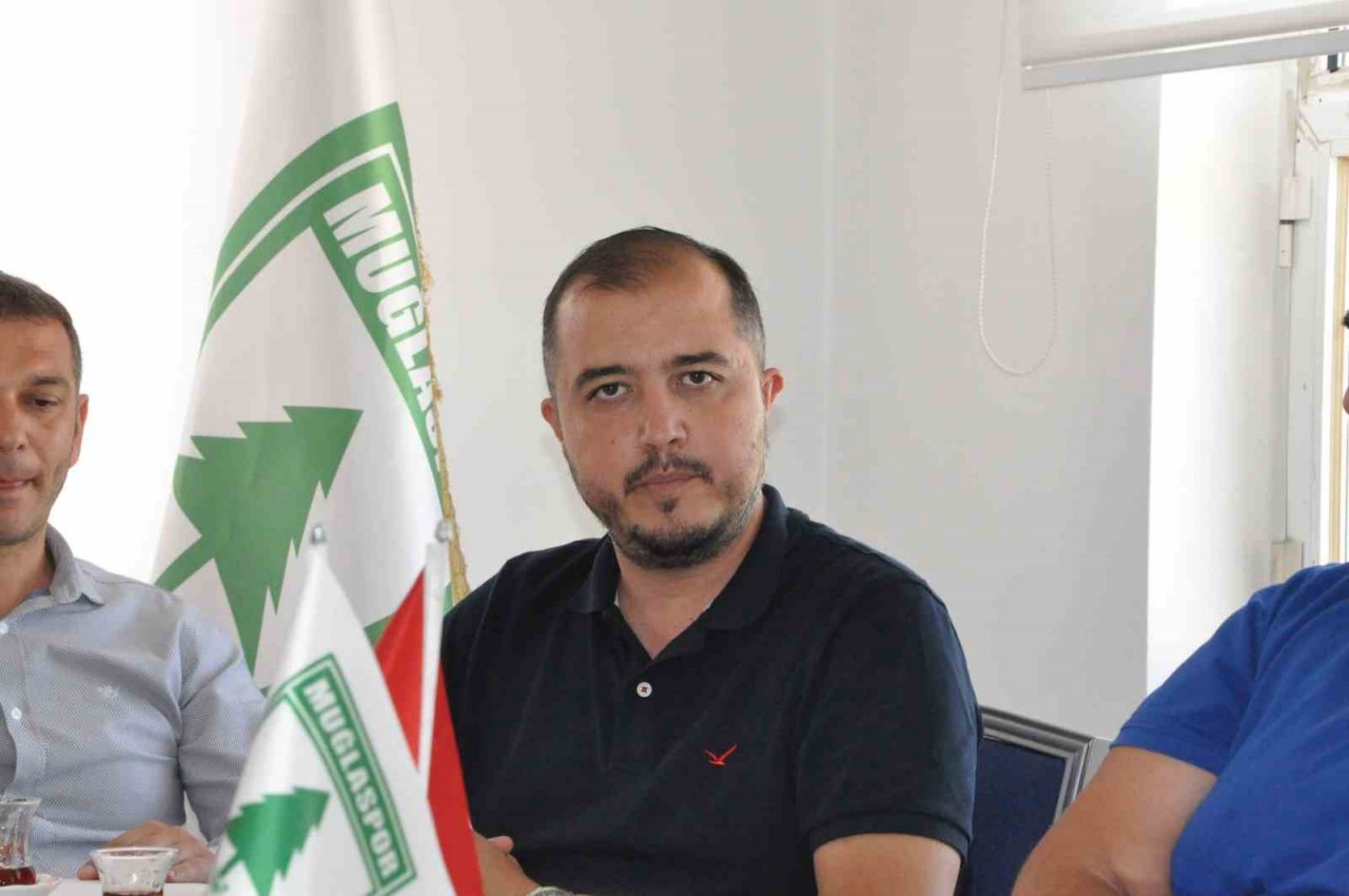 Muğlaspor yeni sezon hazırlıklarına devam ediyor