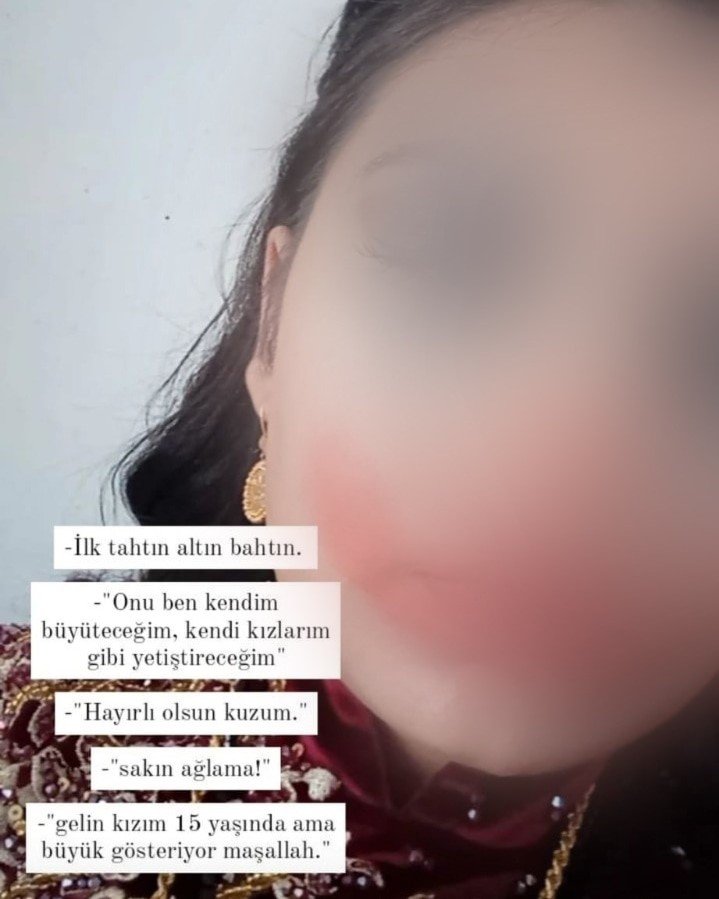 Küçük yaşta evlilik olayında 5 gözaltı