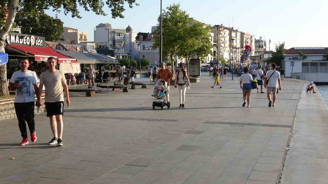 İstilacı sivrisinekler için uzmanından kritik uyarı