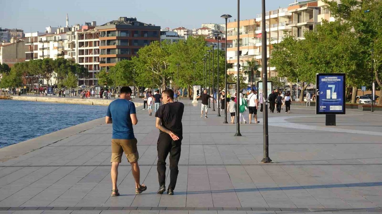 İstilacı sivrisinekler için uzmanından kritik uyarı