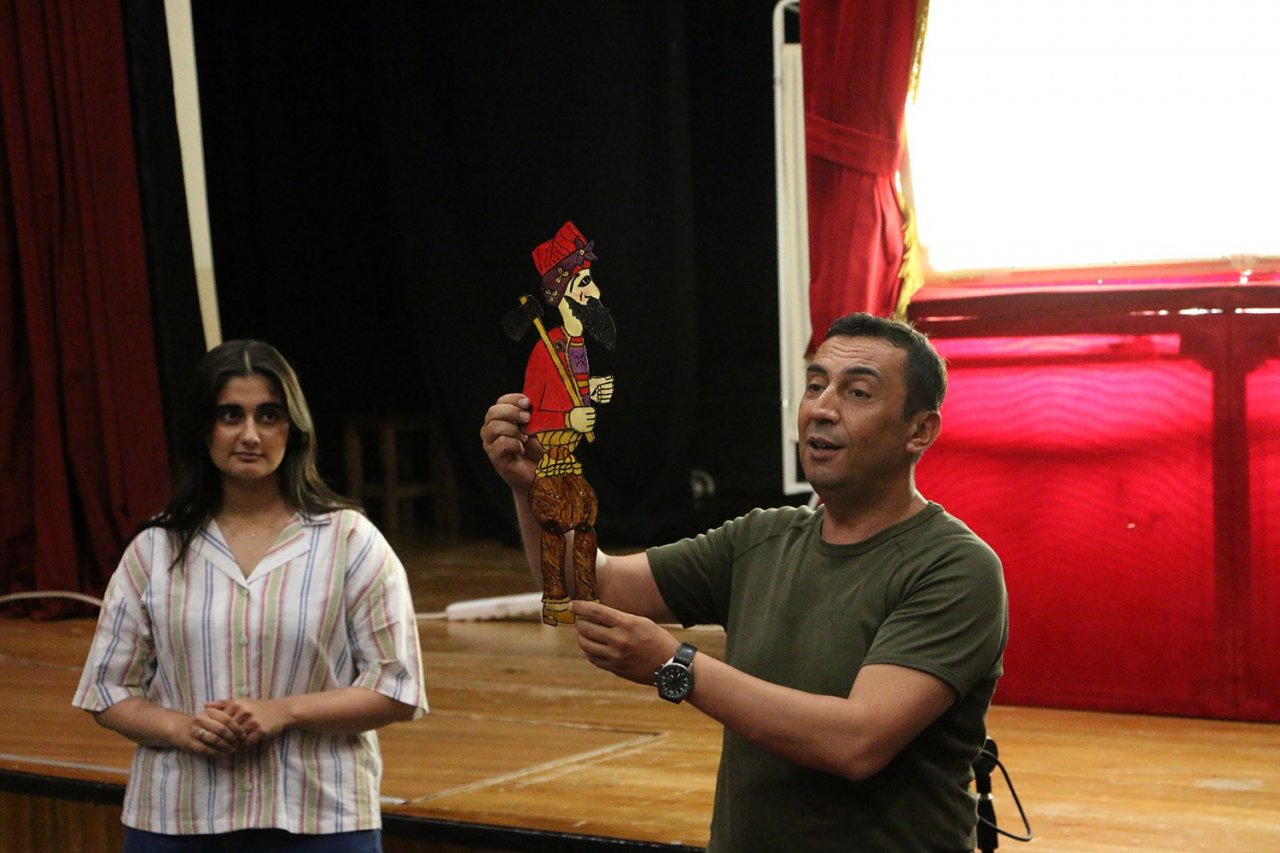 Sakarya Büyükşehir SGM’lerde ilk ders zili çaldı