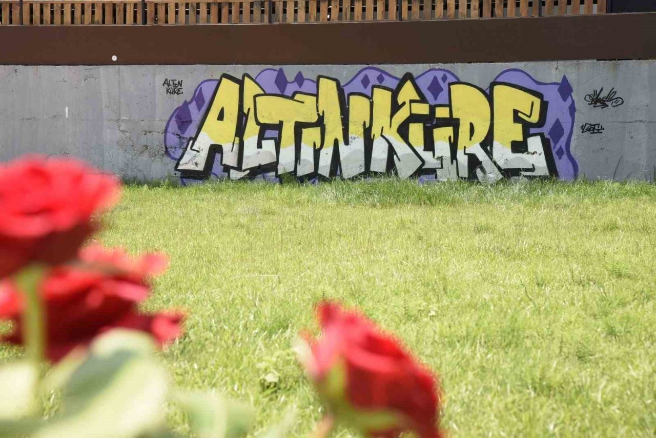 Altınküre Okulları’nda yeni dönem kayıtları başladı