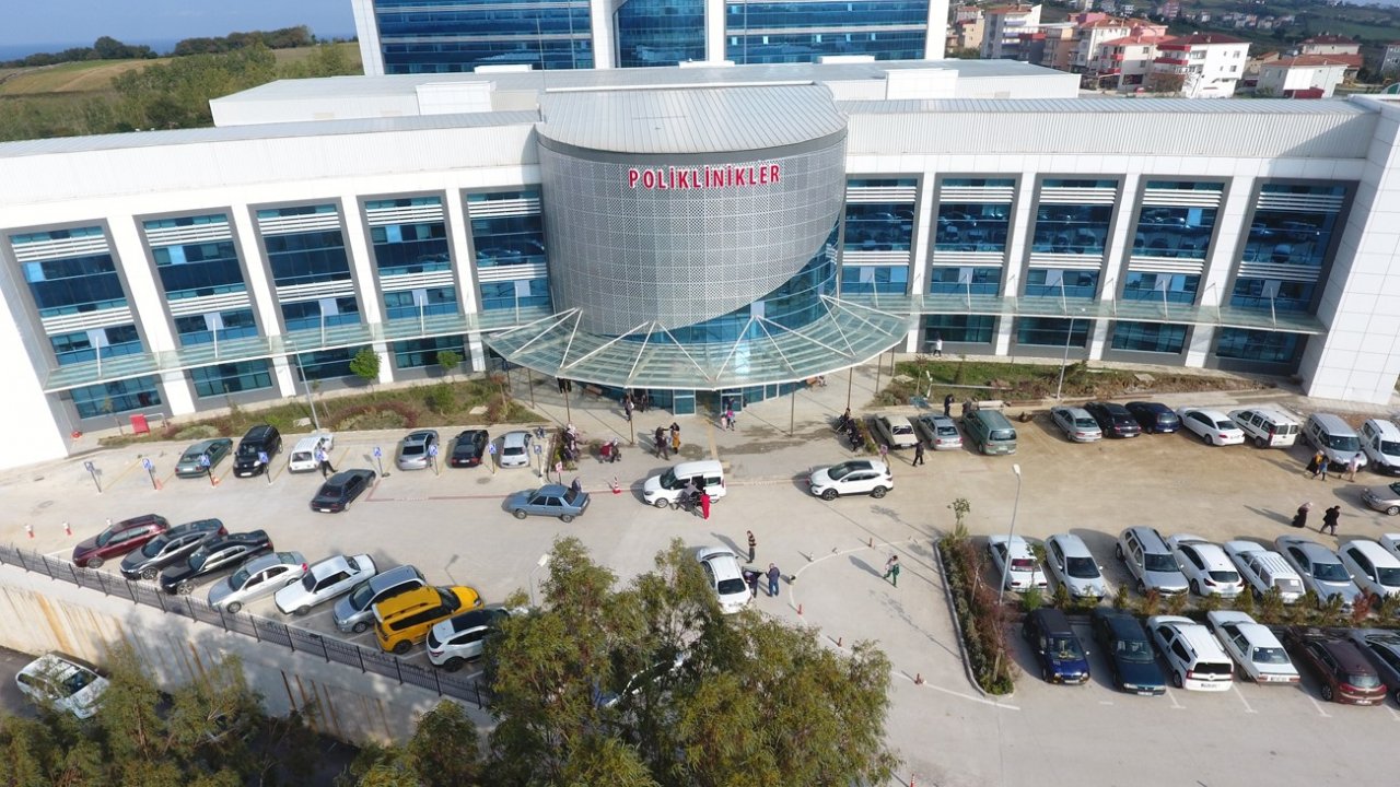 Sinop’ta bıçaklı kavga: 1 ölü