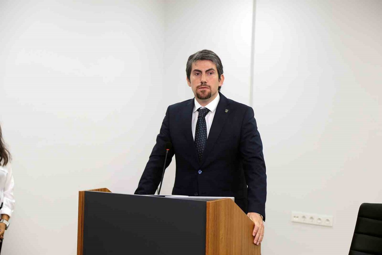 SUBÜ’den mezun olan her 8 kişiden 7’si üç ayda iş başı yaptı