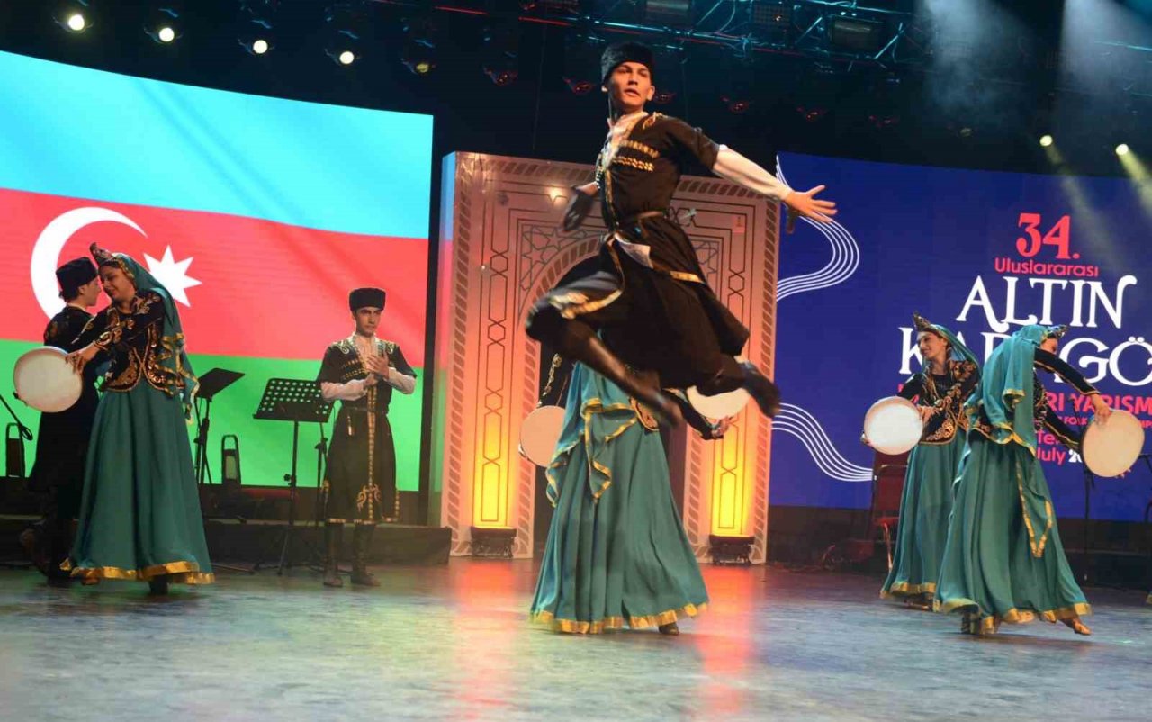 Altın Karagöz coşkusu başlıyor