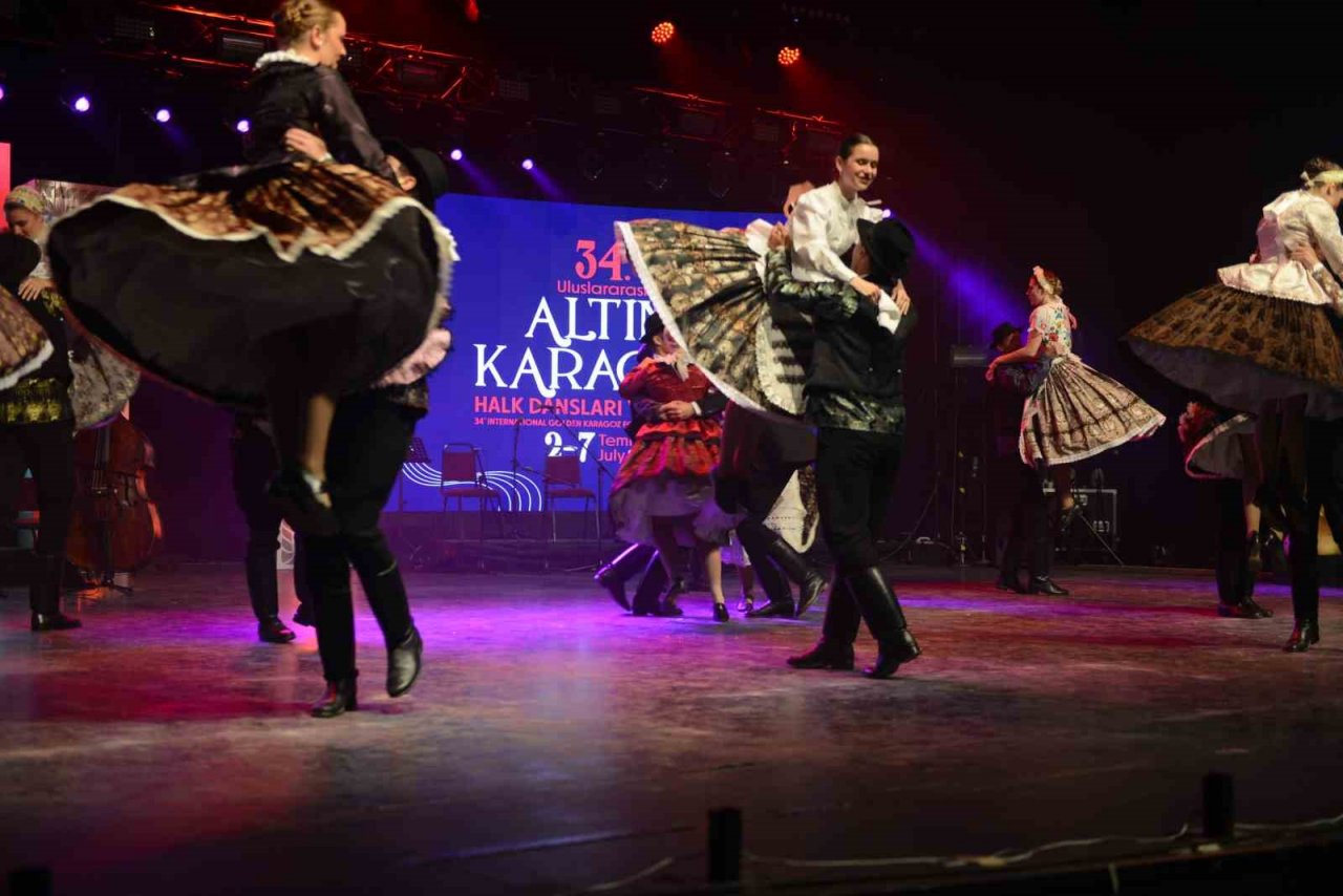 Altın Karagöz coşkusu başlıyor