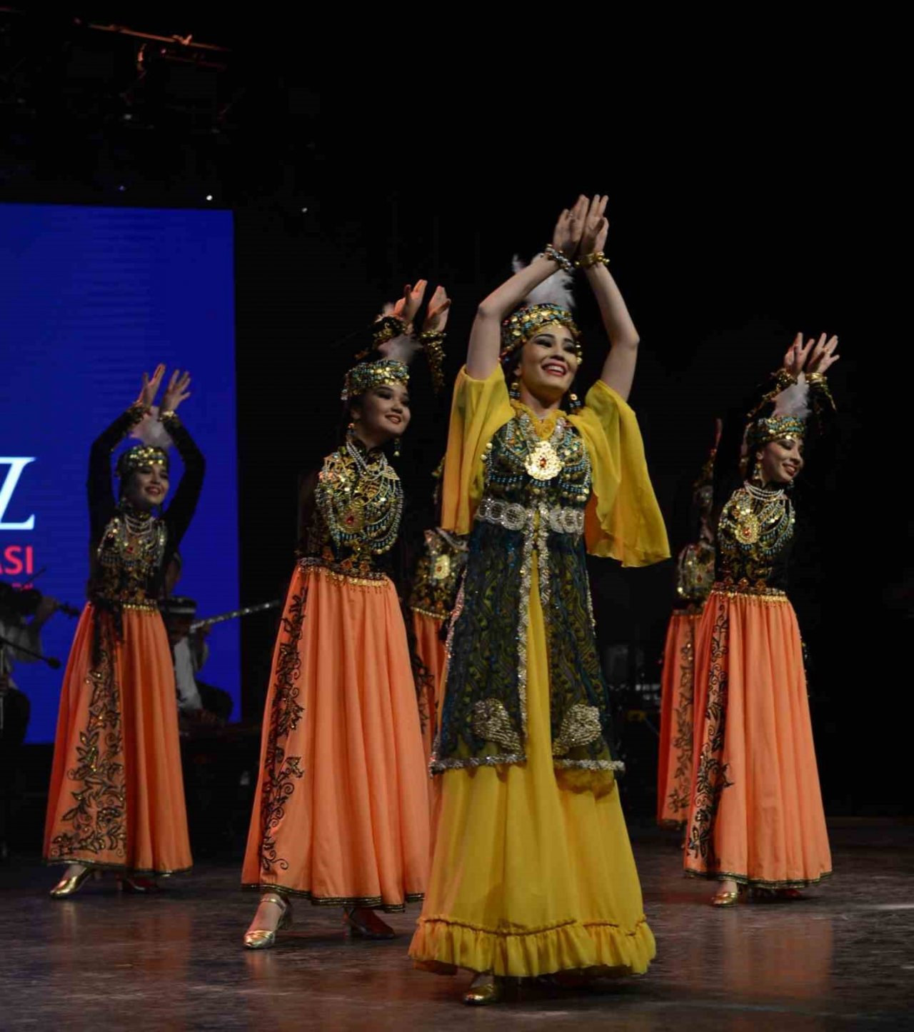 Altın Karagöz coşkusu başlıyor