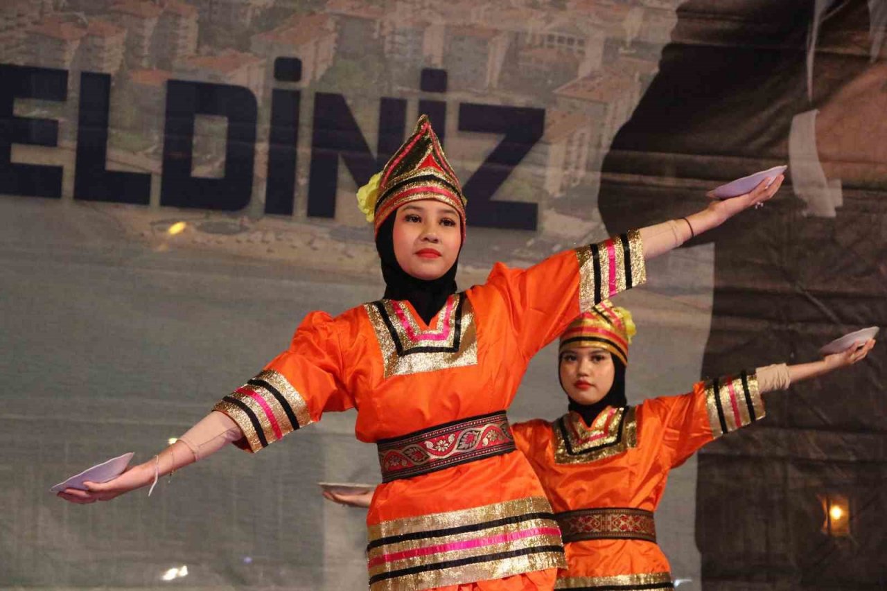 Çiftlikköy’de TUFAG rüzgarı esti