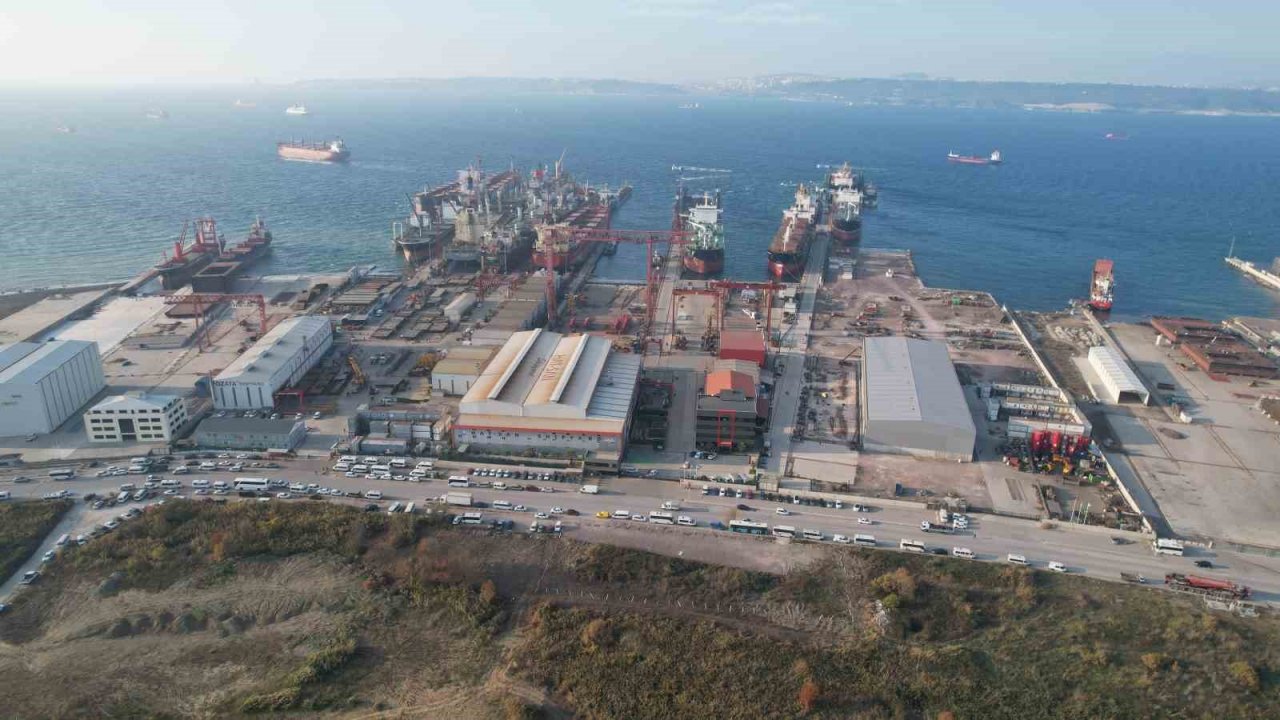 Yalova’dan 2023’ün ilk 6 ayında 193 milyon dolarlık ihracat