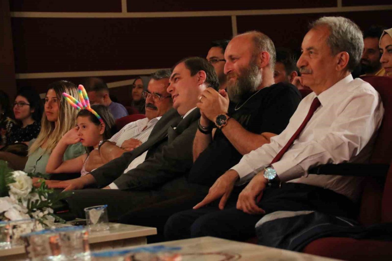 Akşehir Nasreddin Hoca Şenliği çeşitli etkinliklerle devam ediyor