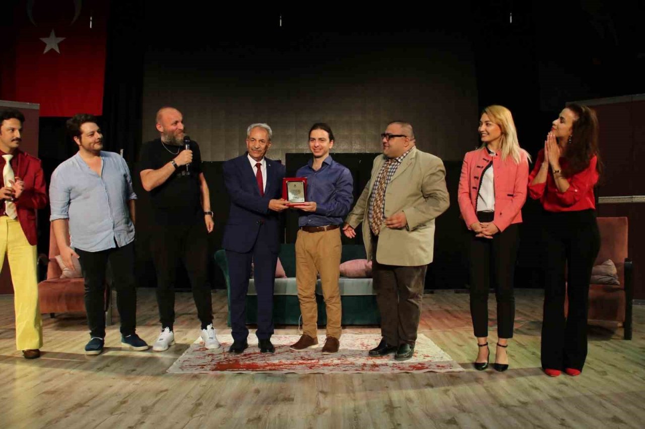 Akşehir Nasreddin Hoca Şenliği çeşitli etkinliklerle devam ediyor