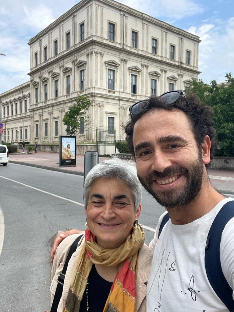 Alanya Üniversitesi’nin AB projesine İTÜ ortak oldu