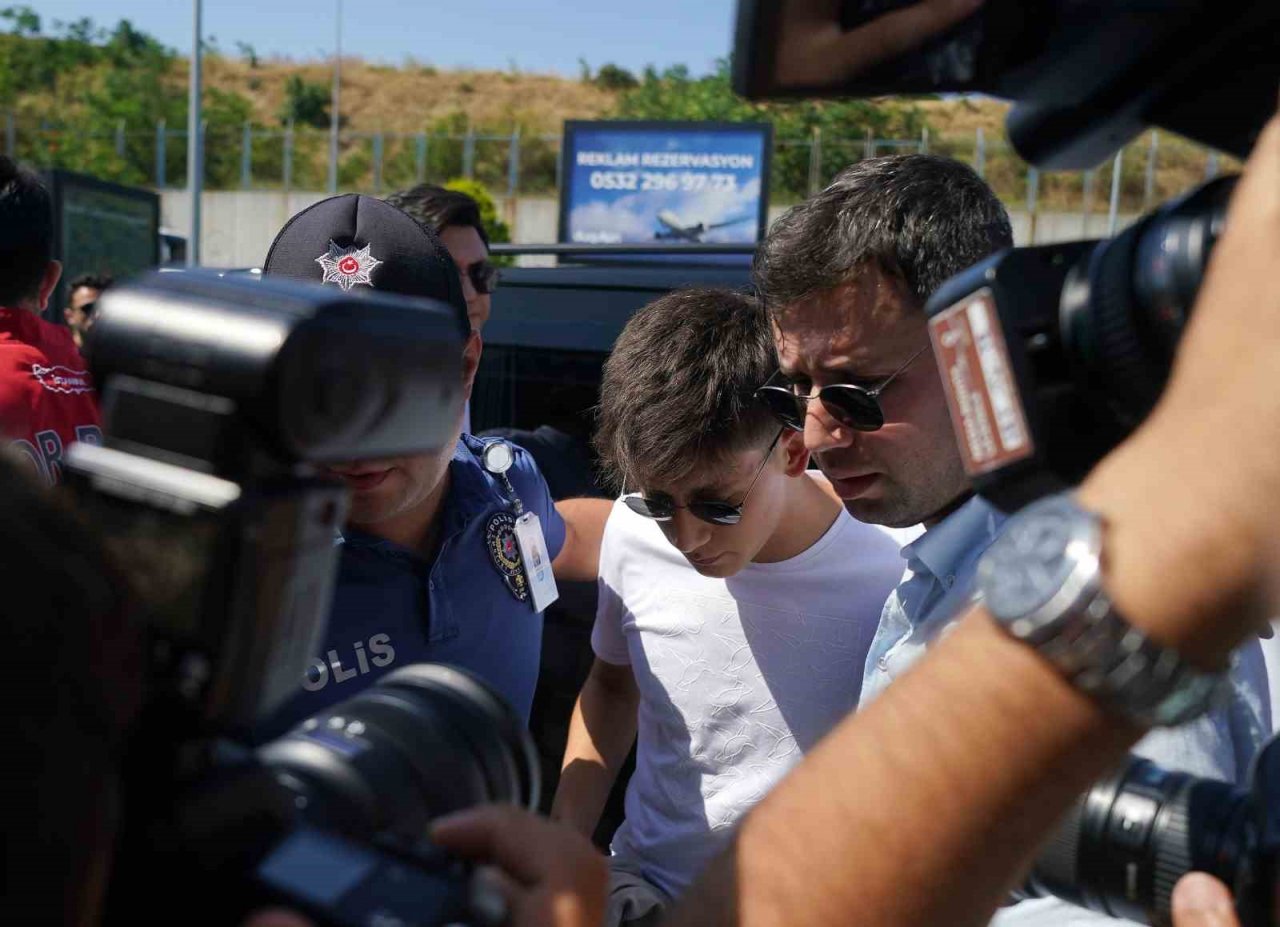 Arda Güler, İspanya’ya gitti