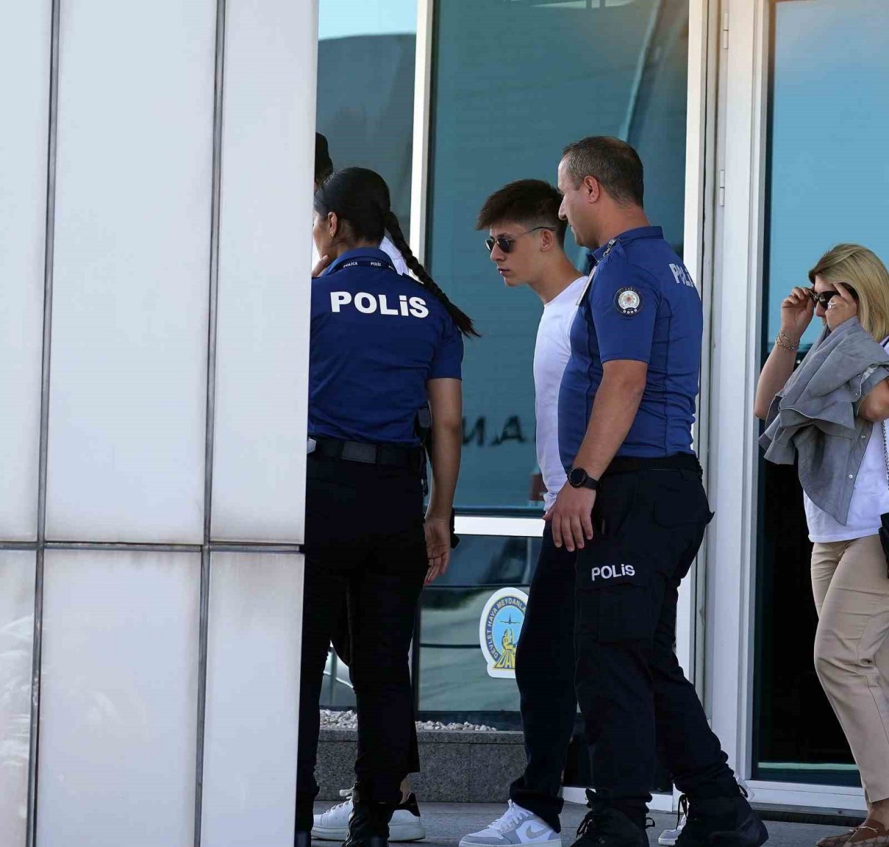 Arda Güler, İspanya’ya gitti