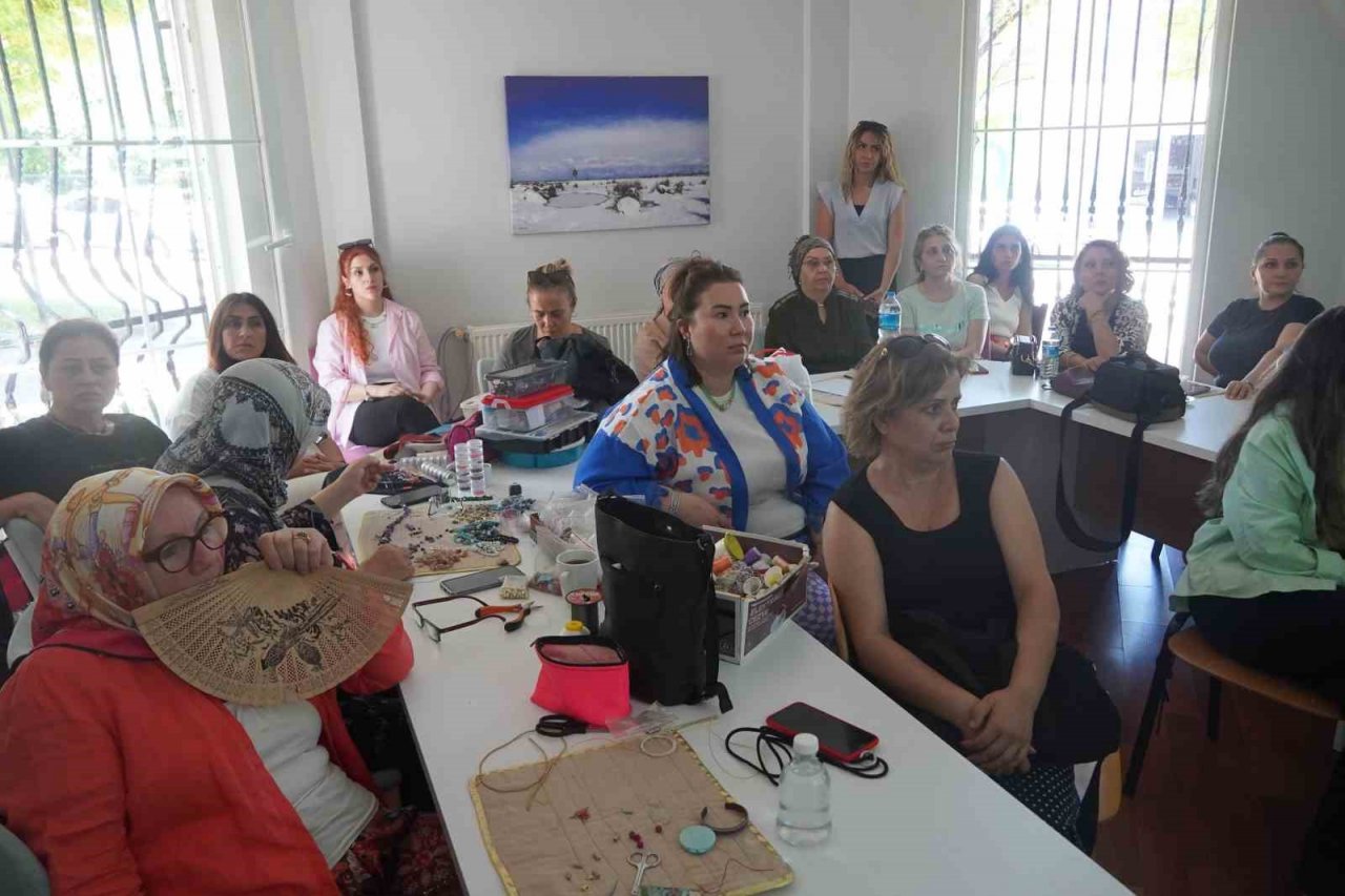 Uzmanından uyarı: “HPV sıklığı arttı, aşı olmak önemli”