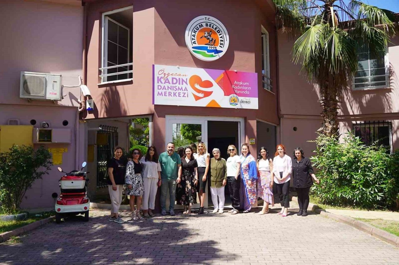 Uzmanından uyarı: “HPV sıklığı arttı, aşı olmak önemli”