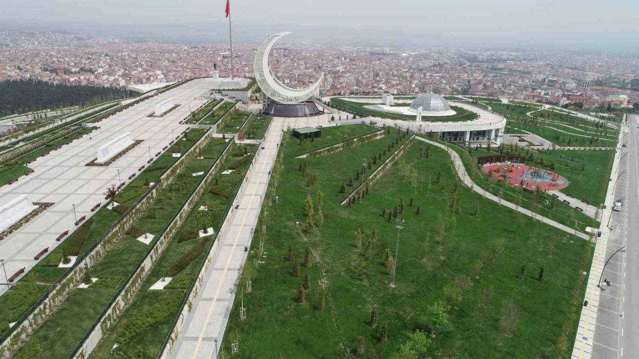 Balıkesir, iş birlikleri ve projelerle uluslararası bir üs haline geliyor