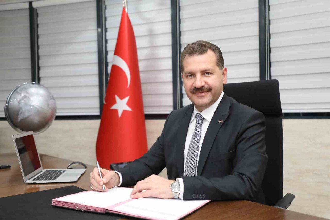 Balıkesir, iş birlikleri ve projelerle uluslararası bir üs haline geliyor