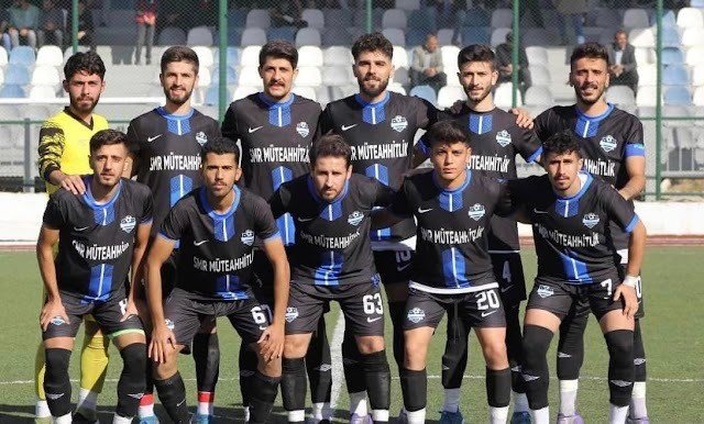 Bozova Belediye Spor BAL Liginde